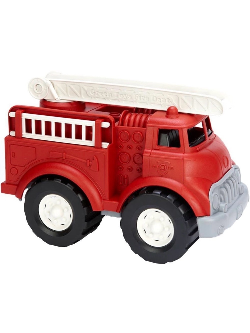 Green Toys Firetruck